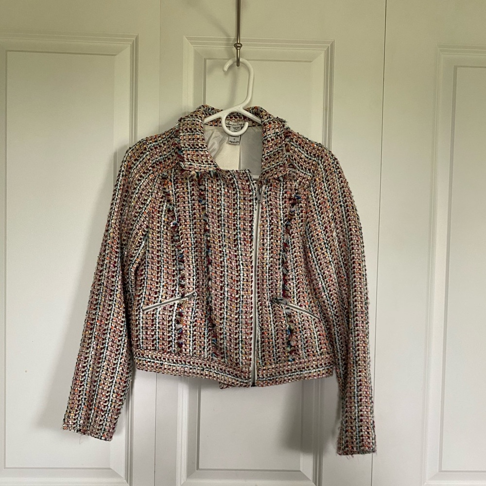 American rag Blazer